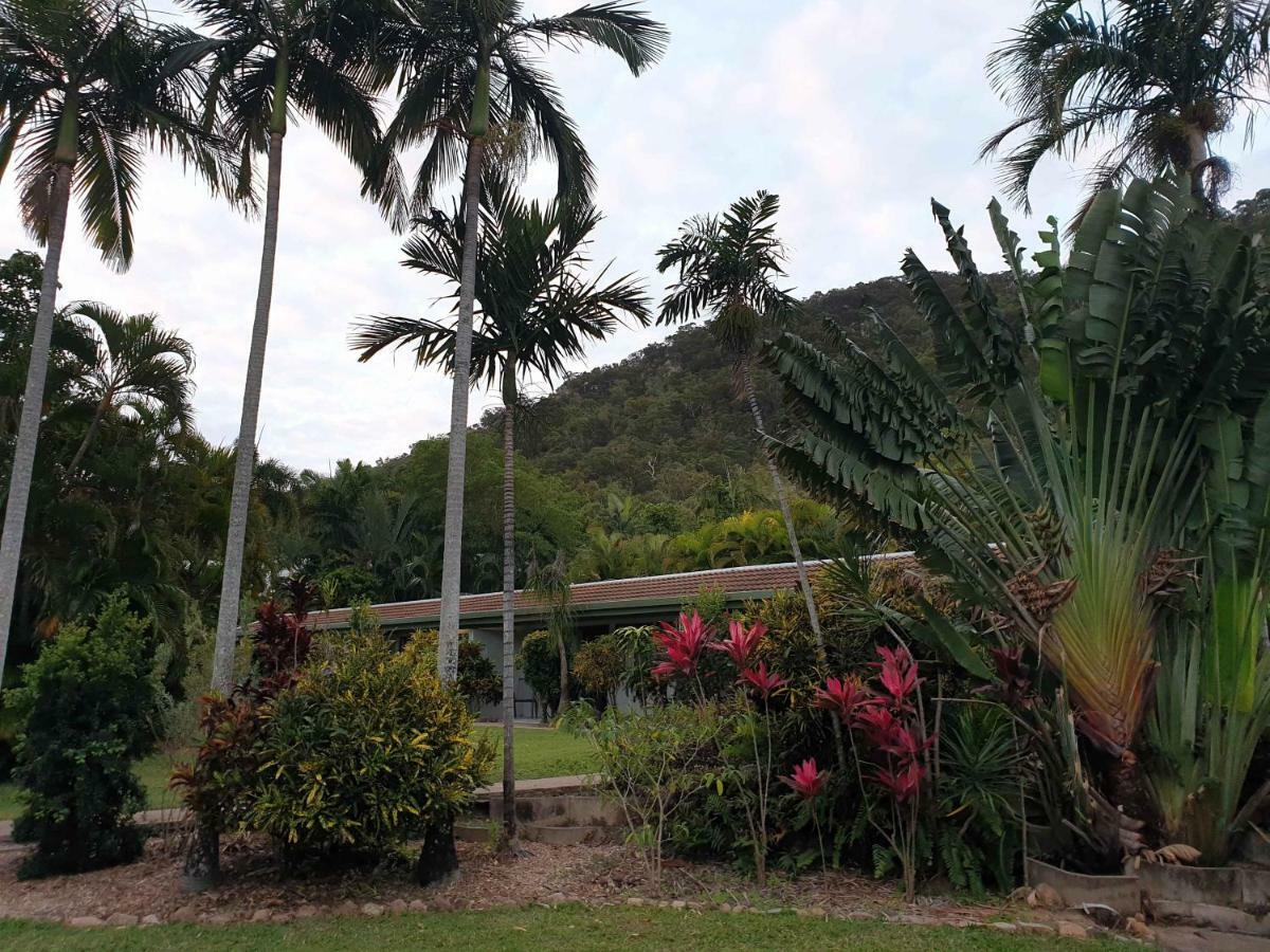 Magnetic Island Resort, Sleeps 3, Free Wifi Nelly Bay Exterior foto